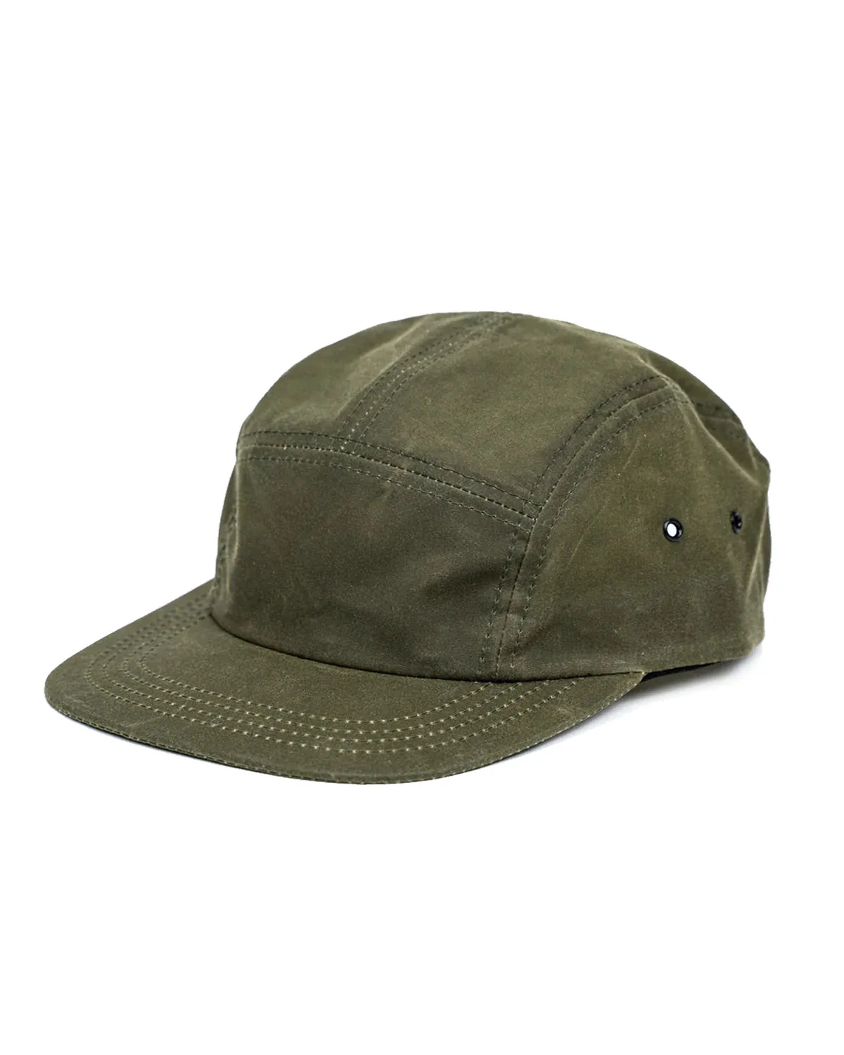 Waxed Canvas Hat