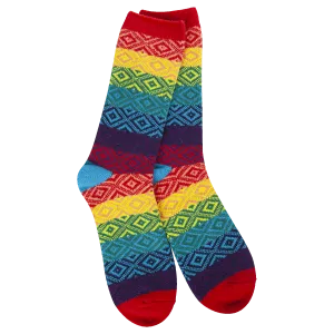 Weekend Collection Gem Crew - Rainbow Multi