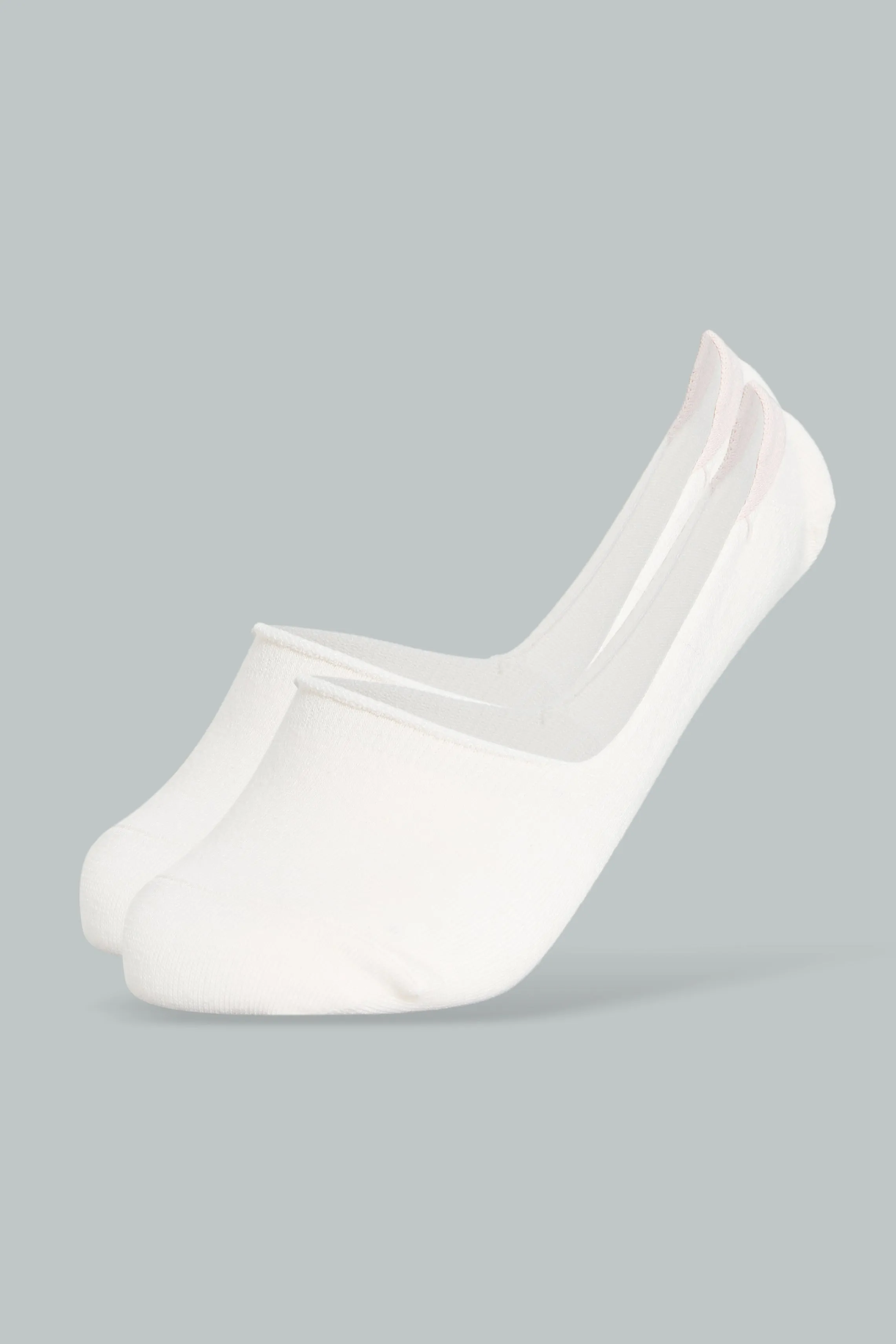 Women Assorted Invisible Socks (5 Piece)