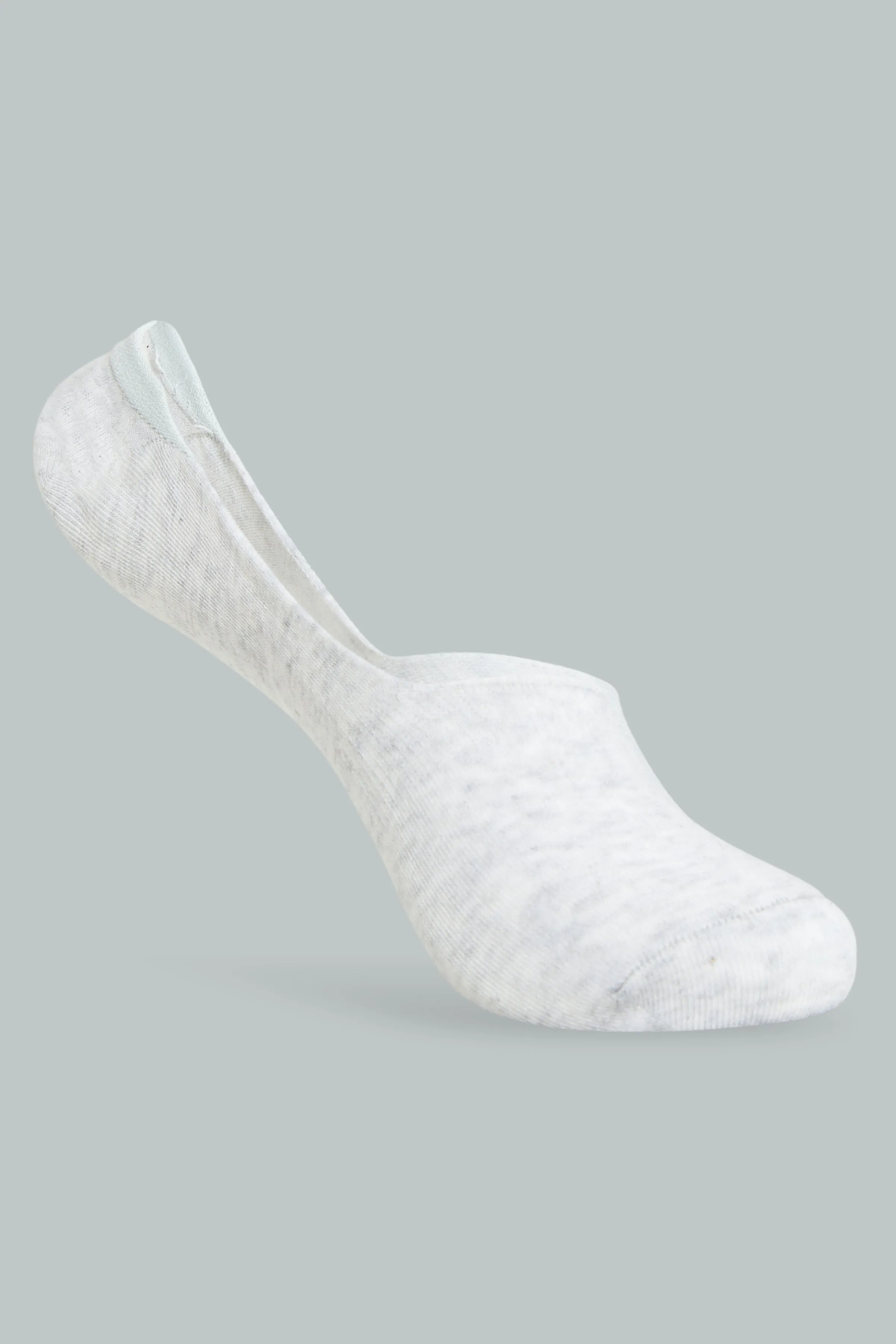 Women Assorted Invisible Socks (5 Piece)