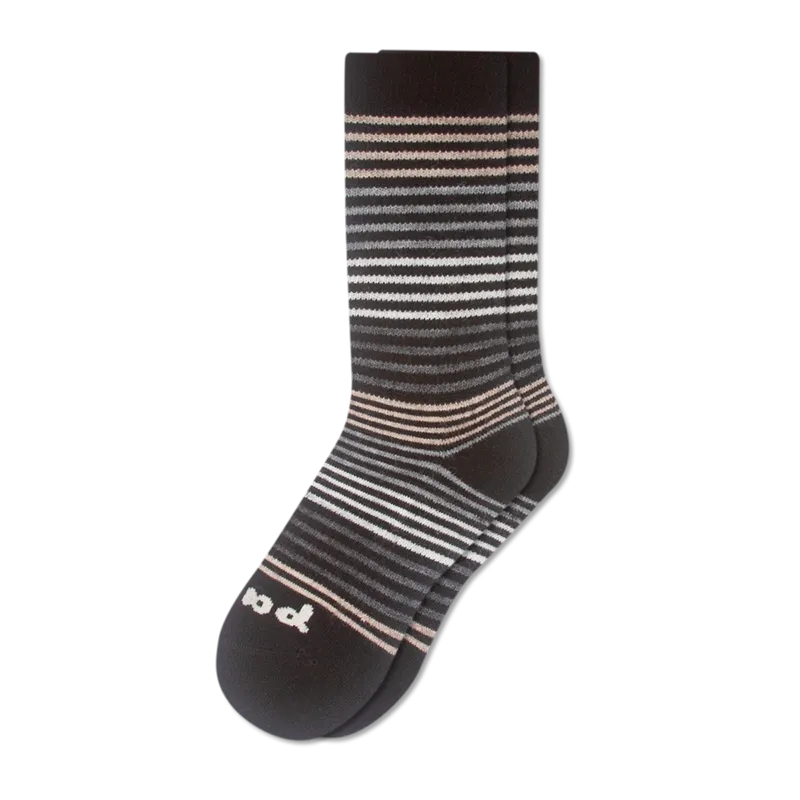 Women's Crew Pacas Socks Fall 22