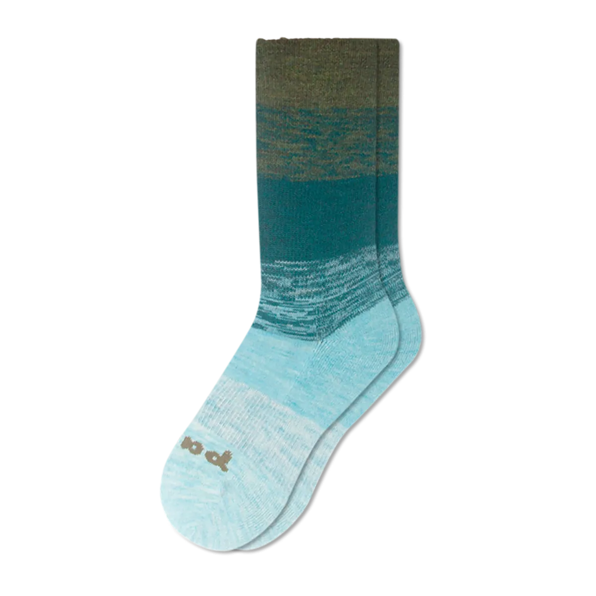 Women's Crew Pacas Socks Fall 22
