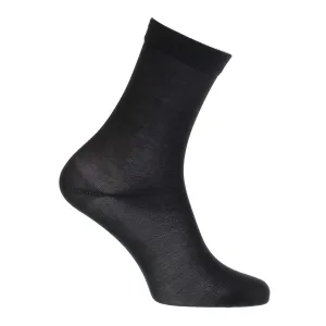Women's Everyday Silk Socks