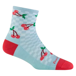 Women's Fruit Stand Shorty Lightweight Lifestyle Sock