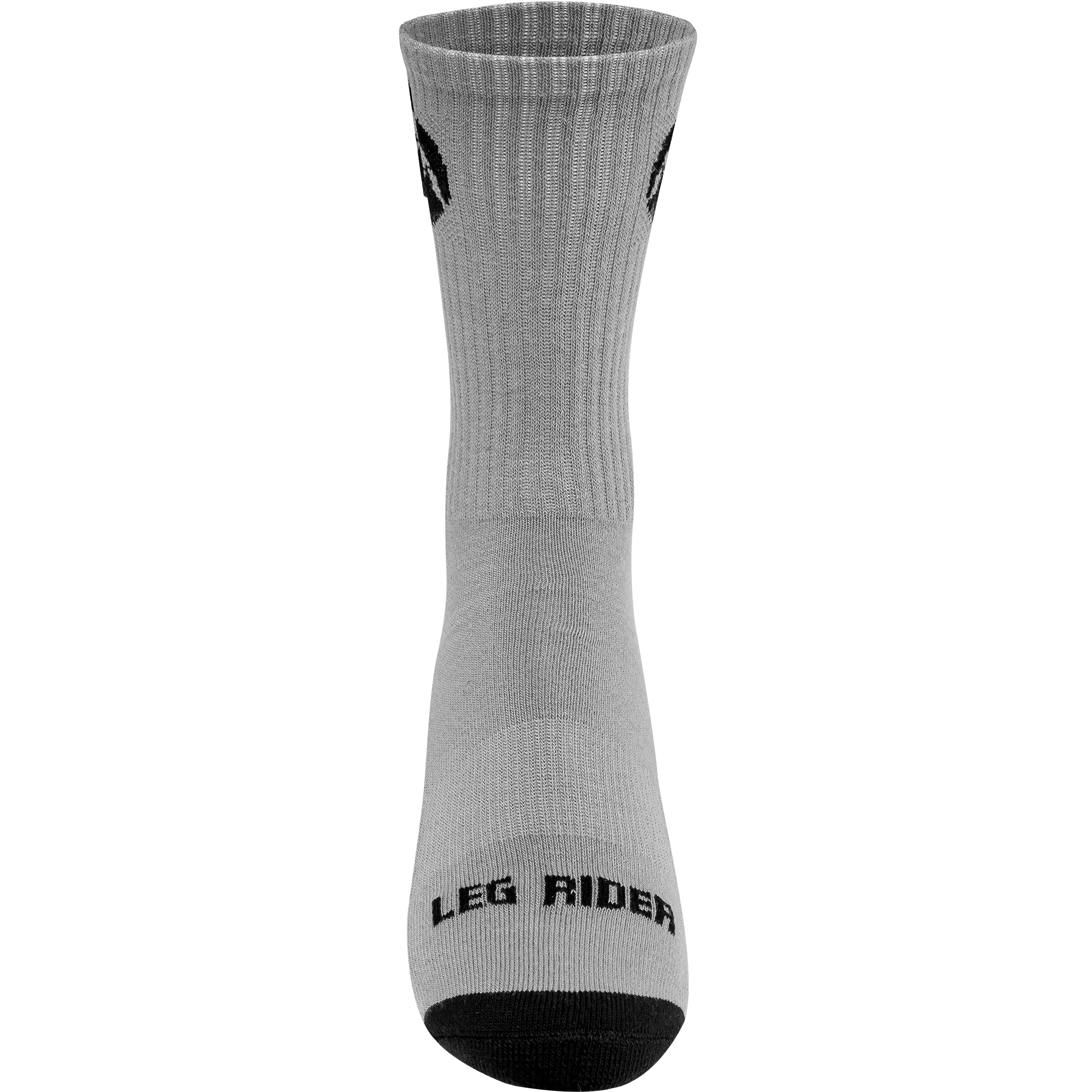 WrestlingMart Sock Color   Black