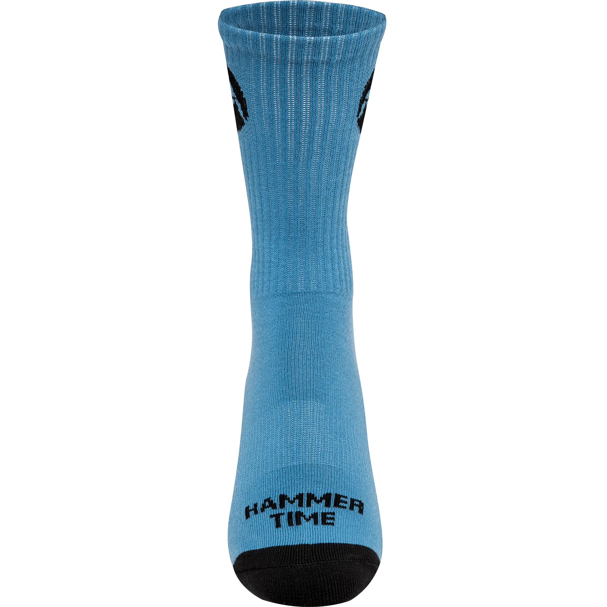 WrestlingMart Sock Color   Black
