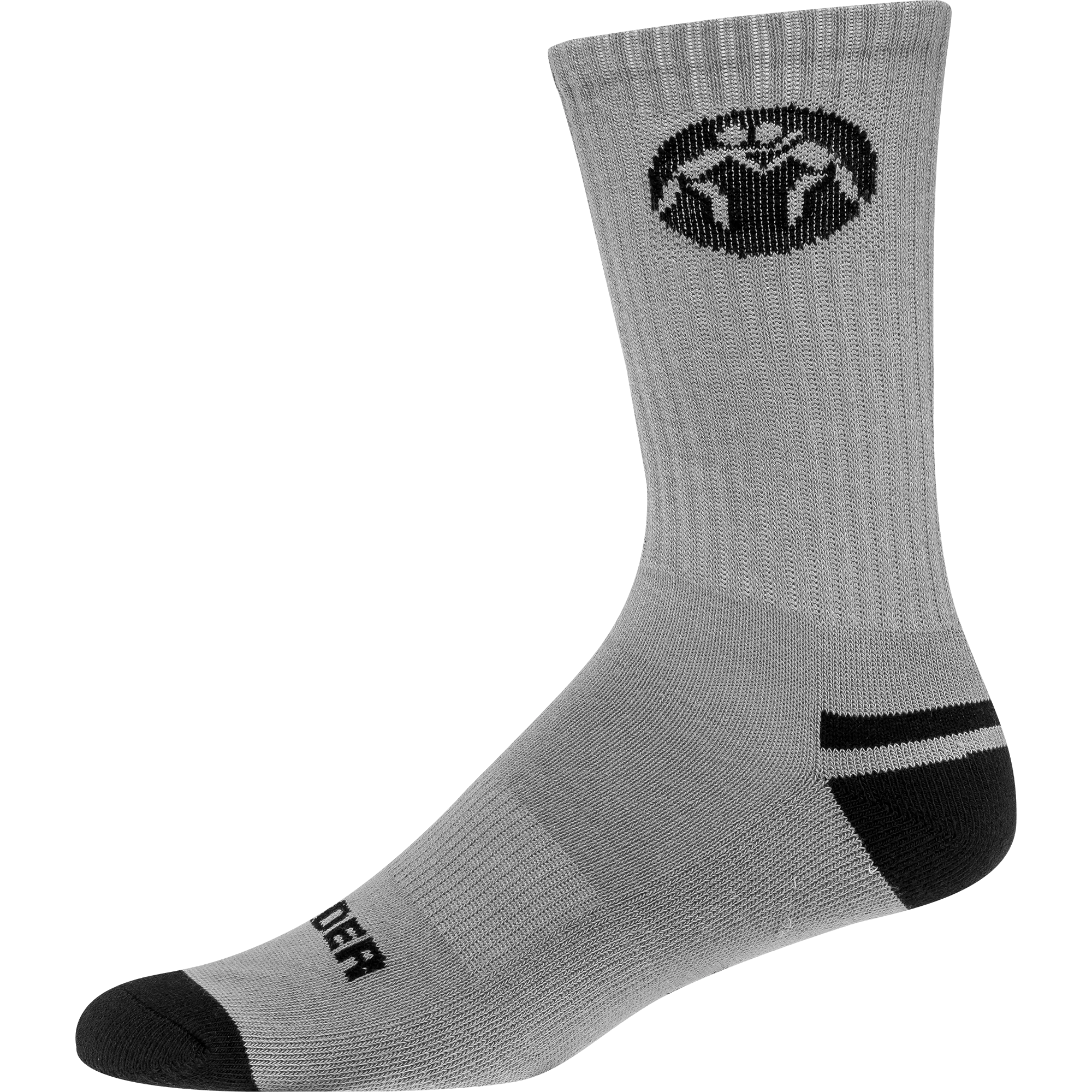 WrestlingMart Sock Color   Black