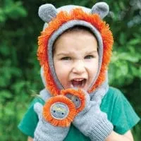 Zoocchini Lion Bundle - 1-12 Months